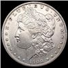 1900-S Morgan Silver Dollar CLOSELY UNCIRCULATED