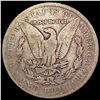 Image 2 : 1899 Morgan Silver Dollar NICELY CIRCULATED