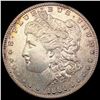 1886-S Morgan Silver Dollar UNCIRCULATED