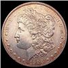 1902 Morgan Silver Dollar UNCIRCULATED