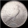 Image 2 : 1926-S Silver Peace Dollar CLOSELY UNCIRCULATED