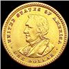 Image 2 : 1905 Lewis & Clark Rare Gold Dollar UNCIRCULATED