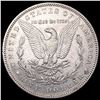 Image 2 : 1885-S Morgan Silver Dollar CLOSELY UNCIRCULATED