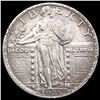Image 1 : 1925 Standing Liberty Quarter CLOSELY UNCIRCULATED