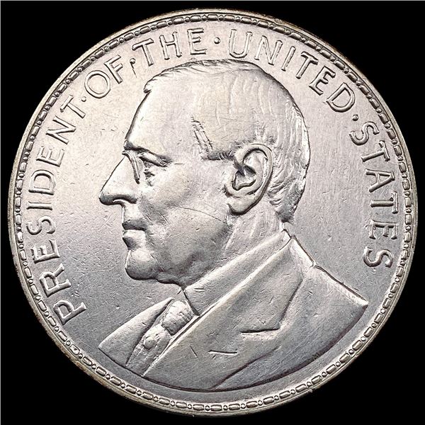 1920 Wilson Manilla Mint SC Dollar UNCIRCULATED