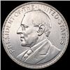 Image 1 : 1920 Wilson Manilla Mint SC Dollar UNCIRCULATED