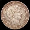 Image 1 : 1903-O Barber Dime NEARLY UNCIRCULATED