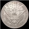 Image 2 : 1899-S Barber Half Dollar UNCIRCULATED