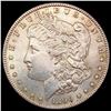 Image 1 : 1890-S Morgan Silver Dollar CLOSELY UNCIRCULATED