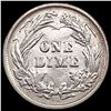 Image 2 : 1900 Barber Dime CLOSELY UNCIRCULATED