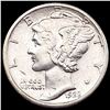 Image 1 : 1928-S Mercury Dime CLOSELY UNCIRCULATED