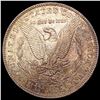 Image 2 : 1889-S Morgan Silver Dollar CLOSELY UNCIRCULATED