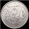 Image 2 : 1901 Morgan Silver Dollar CLOSELY UNCIRCULATED