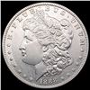 Image 1 : 1888-S Morgan Silver Dollar CLOSELY UNCIRCULATED