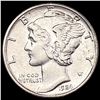 Image 1 : 1924-S Mercury Dime UNCIRCULATED
