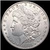 Image 1 : 1885-S Morgan Silver Dollar CLOSELY UNCIRCULATED