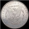 Image 2 : 1884-CC Morgan Silver Dollar UNCIRCULATED