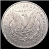Image 2 : 1878 7/8 TF Weak Morgan Silver Dollar CLOSELY UNCIRCULATED