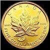 Image 2 : 1998 Canada 1/10oz Gold Maple Leaf GEM PROOF