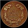 Image 2 : 1857 Flying Eagle Cent NICELY CIRCULATED