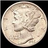 Image 1 : 1926-D Mercury Dime CLOSELY UNCIRCULATED