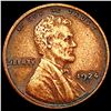 Image 1 : 1924-S Wheat Cent LIGHTLY CIRCULATED