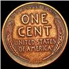 Image 2 : 1924-S Wheat Cent LIGHTLY CIRCULATED