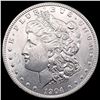 Image 1 : 1904-O Morgan Silver Dollar UNCIRCULATED