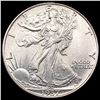 Image 1 : 1937 Walking Liberty Half Dollar CHOICE BU