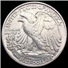 Image 2 : 1937 Walking Liberty Half Dollar CHOICE BU