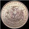 Image 2 : 1891-CC Morgan Silver Dollar CLOSELY UNCIRCULATED