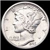 Image 1 : 1926-S Mercury Dime UNCIRCULATED