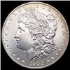 Image 1 : 1902-O Morgan Silver Dollar UNCIRCULATED