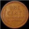 Image 2 : 1914-D Wheat Cent LIGHTLY CIRCULATED