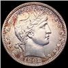 Image 1 : 1902-O Barber Quarter UNCIRCULATED