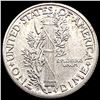Image 2 : 1934-D Mercury Dime UNCIRCULATED