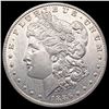 Image 1 : 1886-O Morgan Silver Dollar UNCIRCULATED