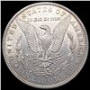 Image 2 : 1886-O Morgan Silver Dollar UNCIRCULATED