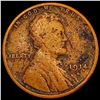 Image 1 : 1914-D Wheat Cent NICELY CIRCULATED