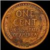 Image 2 : 1914-D Wheat Cent NICELY CIRCULATED