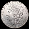 Image 1 : 1902-O Morgan Silver Dollar UNCIRCULATED