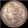 Image 1 : 1878 7/8 TF Strong Morgan Silver Dollar CLOSELY UNCIRCULATED