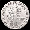 Image 2 : 1925-D Mercury Dime CLOSELY UNCIRCULATED