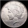 Image 1 : 1926-D Silver Peace Dollar UNCIRCULATED