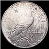 Image 2 : 1926-D Silver Peace Dollar UNCIRCULATED