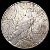 Image 2 : 1934-S Silver Peace Dollar CLOSELY UNCIRCULATED