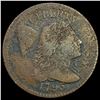 Image 1 : 1795 Liberty Cap Large Cent NICELY CIRCULATED
