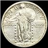 Image 1 : 1917-S T2 Standing Liberty Quarter UNCIRCULATED