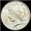 Image 1 : 1924-S Silver Peace Dollar HIGH GRADE