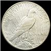 Image 2 : 1924-S Silver Peace Dollar HIGH GRADE